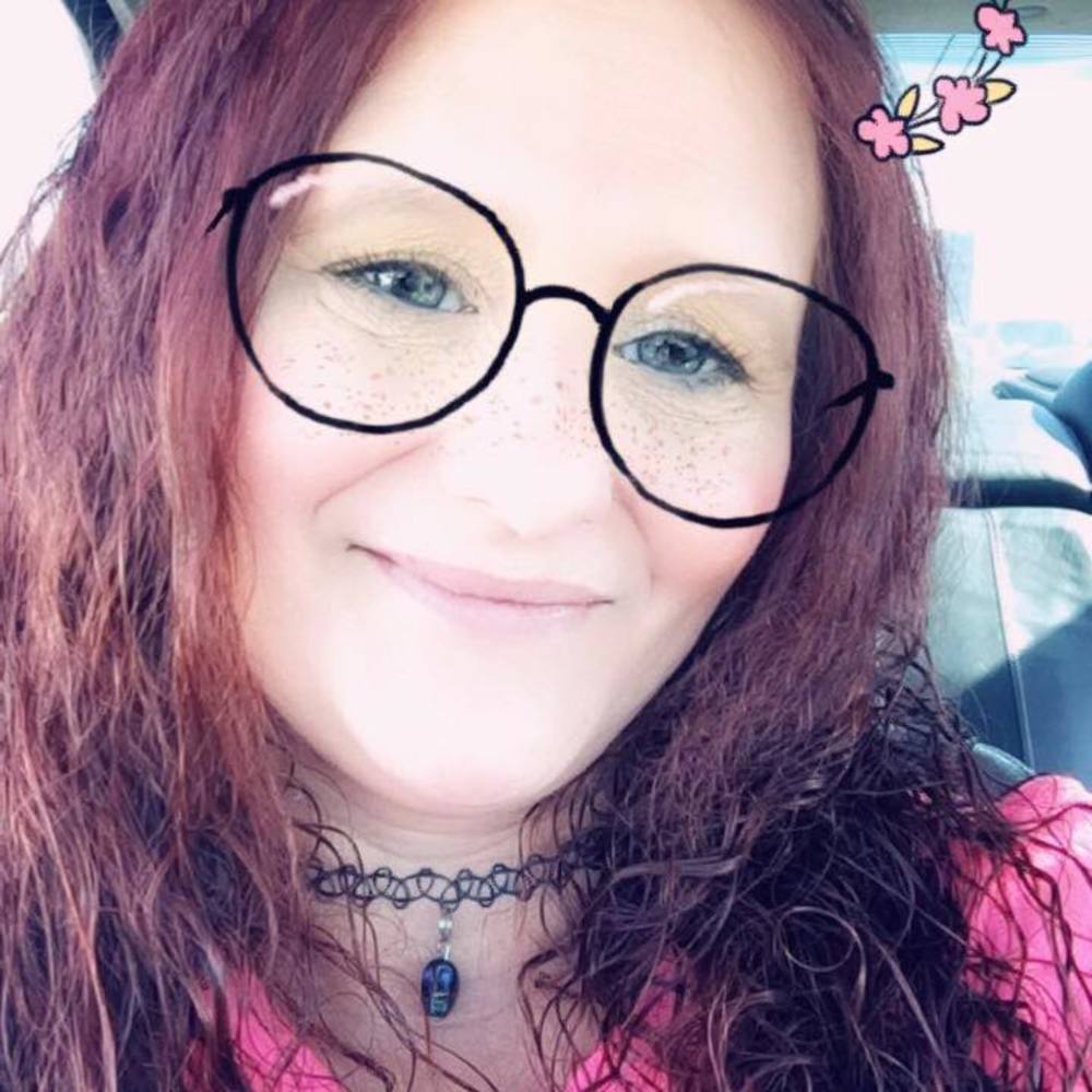 Meet your Posher, Terri